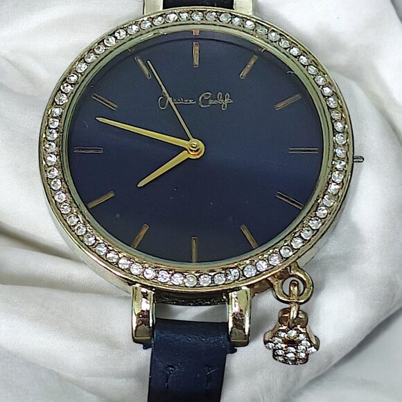 JESSICA CARLYLE Watch & Bracelet Set - Picture 3 of 5